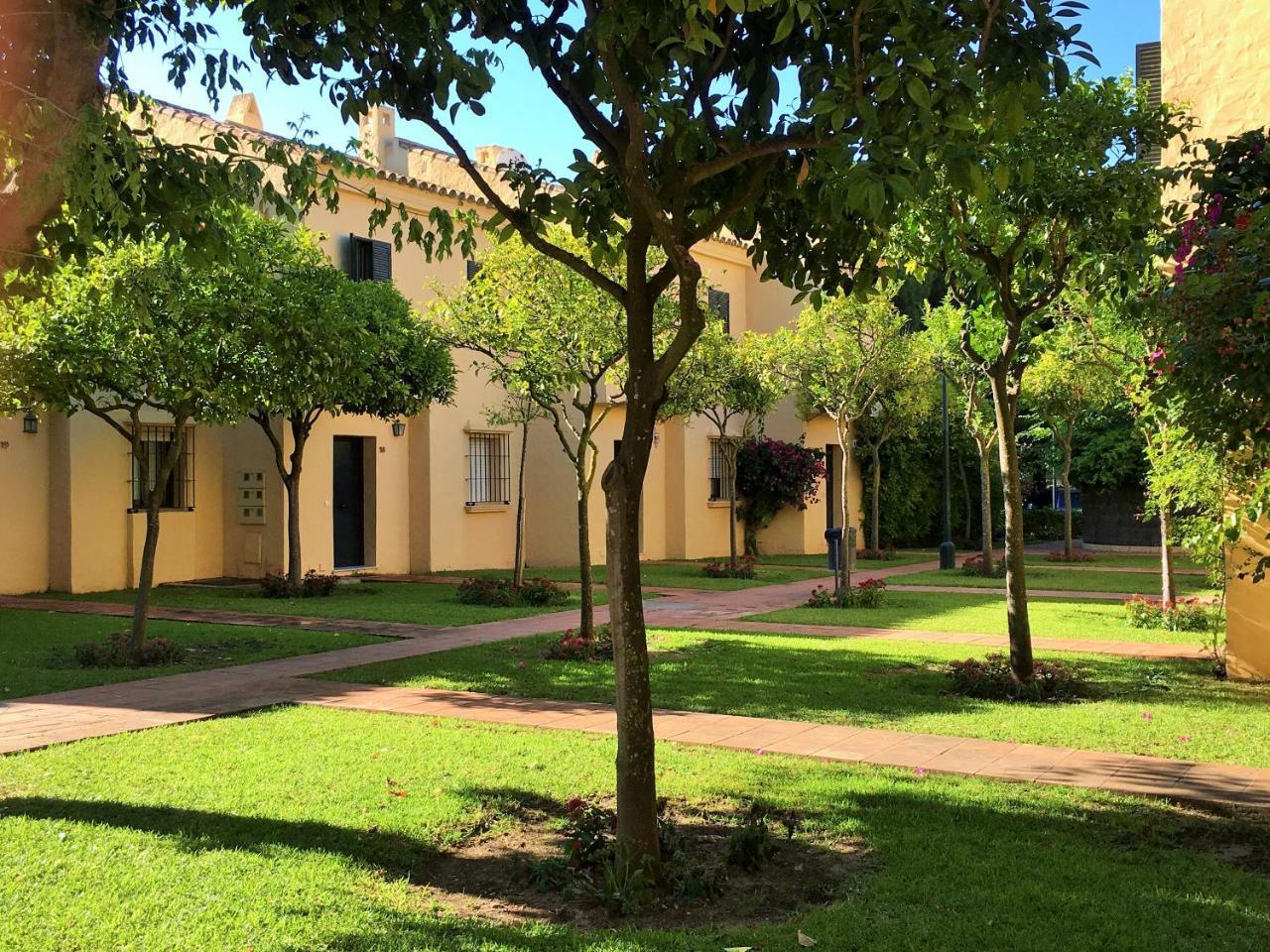Villa Sotavento エル・プエルト・デ・サンタ・マリア エクステリア 写真