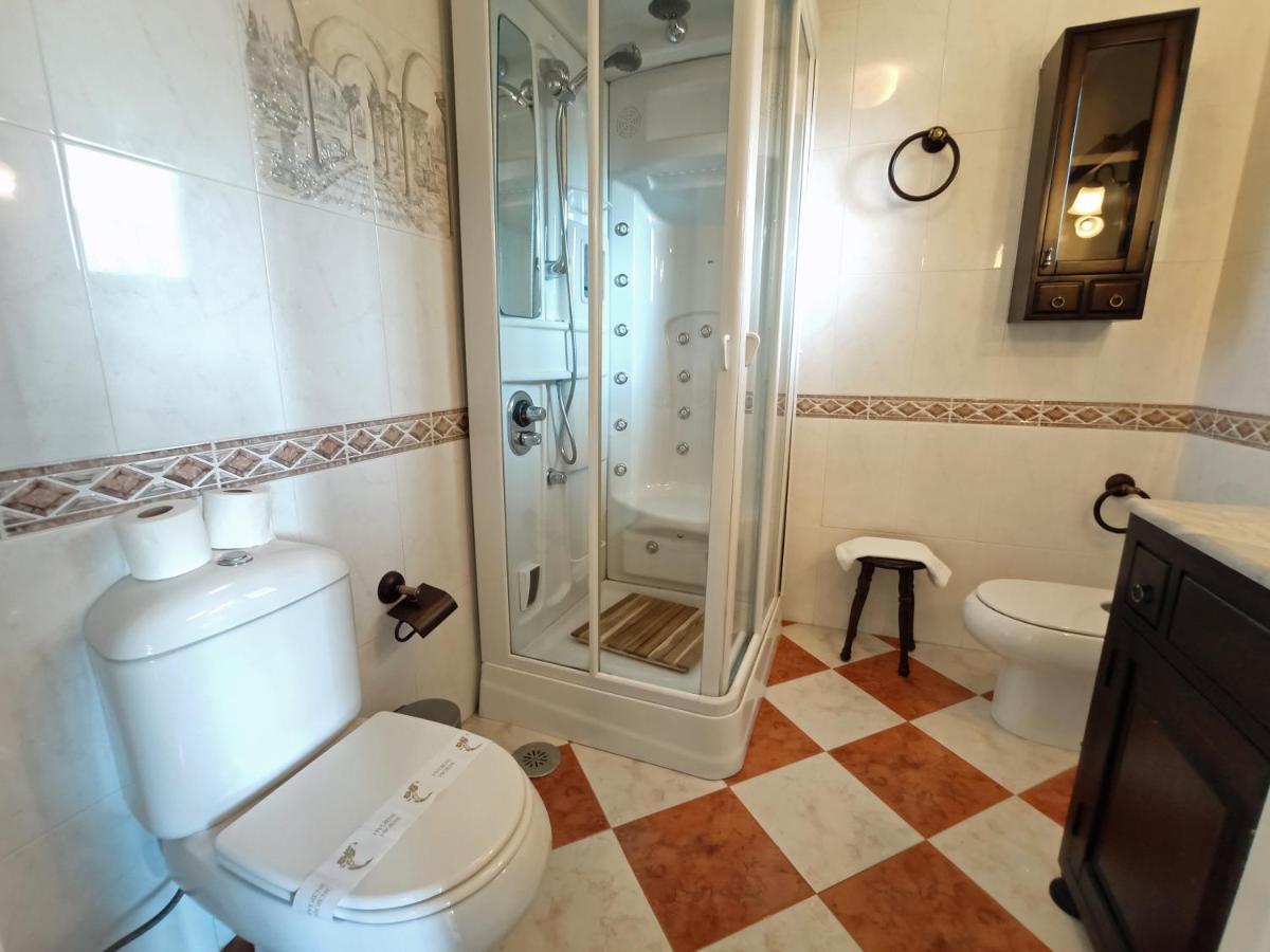 Villa Sotavento エル・プエルト・デ・サンタ・マリア エクステリア 写真